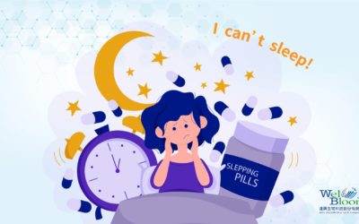 【逢興大補帖】EP.010 (下)-失眠夜別再倚靠安眠藥!逢興帶您從根本解決問題