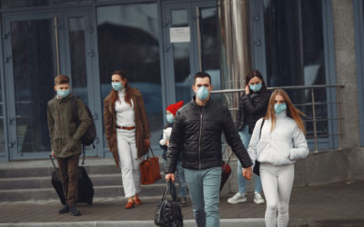 新冠肺炎疫情延燒，逢興生技推出防疫日常保健攜手全民邁向共存