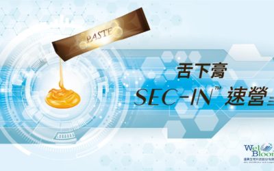 【逢興大補帖】EP.006 (下)-舌下膏劑型以及壯陽運用