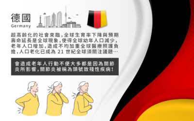 《第二站-破解德國殭屍秘密！》